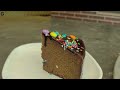 OREO CHOCOLATE CAKE | Giant Oreo Cake Recipe | Oreo Biscuit Cake | Veg Village Food