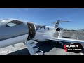 Honda High Performance Private Jet - Fly Anywhere At 500 MPH