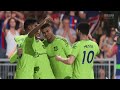 FIFA 23 | RONALDO, MESSI, MBAPPE, NEYMAR, ALL STARS | MANCHESTER UNITED 103-0 BARCELONA | UCL IN 4K