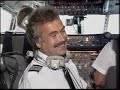 BBC TV Concorde special. Part Three. Flight Engineers Panel.flv