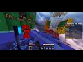 Minecraft pvp blockwar