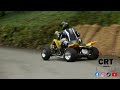 🇫🇷 Course de cote de Chanaz 2024 - Crash - Moto - Quad - Sidecar