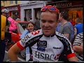 FBD Ras 2001 - Rás Tailteann