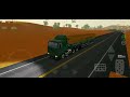 VIDA DE CAMINHONEIRO/ SAINDO DE SALVADOR PARA PALMAS WTDS PARTE1 #4 Word Truck Simulator
