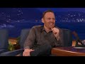 Bill Burr Hates Boston Mascots & Campfire Songs | CONAN on TBS