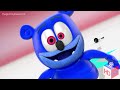 Gummy Bear Song Effects l Ahat Nuts Effects