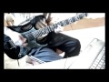 Joe Satriani -TOP GUN  Anthem