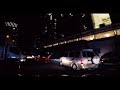 ASMR Philippines Driving at night | BGC - Mandaluyong - EDSA Northbound (No Talking No Music)