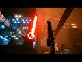 Cyberpunk 2077 | smog Night City
