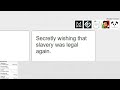 CROSSING THE LINE? - Cards Against Humanity Online!