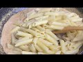 Rasta Pasta! How to make the most flavorful Jerk Shrimp Pasta!!