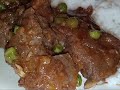 Pork Neck Bone in Sprite | Filipino Pork Neck Bone recipe.