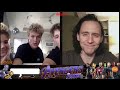 FAKE NEXT #3 con LOS VENGADORES I THE AVENGERS PRANKS en OMEGLE