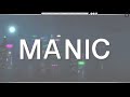 Manic 100% (medium demon)