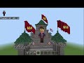 THANKS FOR 60 SUBS!!! *Minecraft Medieval Villiage*