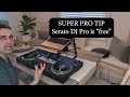 Pioneer Rev7 Firmware And Serato Stems EQ Update (How To)