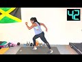 10 MIN NO EQUIPMENT HIIT WORKOUT// LOW IMPACT (2nd trimester)