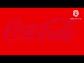 Coca-Cola logo Speedrun be Like