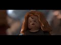 LEGO Doctor Strange in the Multiverse of Madness Main Trailer Recreation