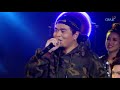 Enjoy a rap session with Gloc 9 and Shanti Dope | Studio 7