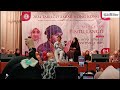 Ustadz Hanan Attaki ft Ummi Haneen Akira || Di Hong Kong Perdana Terbaru 01 July 2024 ||