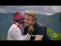 Gordon Ramsay: Uncharted | Peru's Sacred Valley (Full Episode)