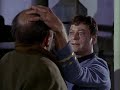 McCoy's greatest scene !!! (Star Trek TOS 1967)