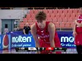 LIVE - Georgia v Poland | FIBA U16 EuroBasket 2024 | Group Phase