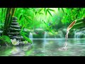 Relaxing Music to Relieves Stress, Anxiety and Depression, Sounds of Nature 🌿Heals the Mind