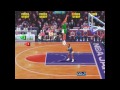 MAME NBA Jam 100-14 win vs cpu