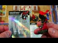 Heroclix Top 5: 2023 Modern Age Attackers