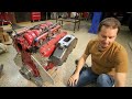 We're Building a Junkyard Jetboat With a 500 hp LS1!