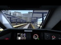 Train Simulator 2015 - New Haven to Boston - South Station Signalling