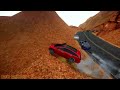 GTA 4 CRASH TESTING REAL CAR 451