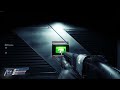 Prey: Power Plant Access Bugged?