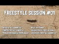 Freestyle Session #01 - Alejandro AT (Official Video)