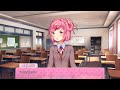 BUTTONING UP SAYORI'S SHIRT!! | Doki-Doki Literature Club | Part 2