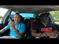 Driving My First Sequential Evo 9 / Cars & Caffeine Camana Bay Cayman - SKVNK LIFESTYLE EPISODE 187