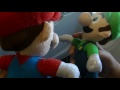 Mario & Luigi Go To Mexico! - (Part 1/2)