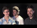 AJR Reading FanFiction: 