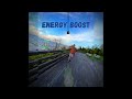 Energy Boost (Visualizer)
