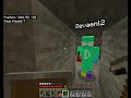 Minecraft part 3