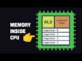 Assembly Language in 100 Seconds