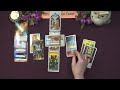 GEMINI WEEKLY TAROT READING 