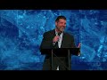 A Big Move of God in Families | Troy Brewer | OpenDoor Church