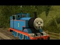 Thomas and Friends - Thomas and Gordon (Trainz Android Remake)