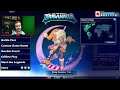 The Best Settings/Preferences For Brawlhalla In 2024!