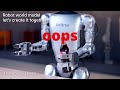 Insanely Fast AI Humanoid Robot for only $16000