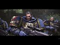 Warhammer 40.000 Space Marine II Parte#02