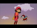 Remember What Happened to WORDGIRL?